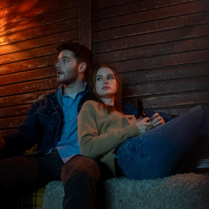 Ziyaretçiler: Bölüm 1