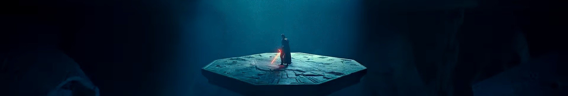Kylo Ren