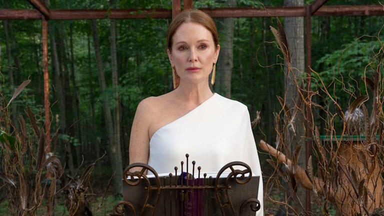 Sirens 1.Sezon 2.Bölüm