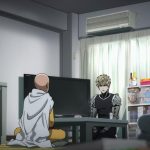 One-Punch Man 1.Sezon 2.Bölüm