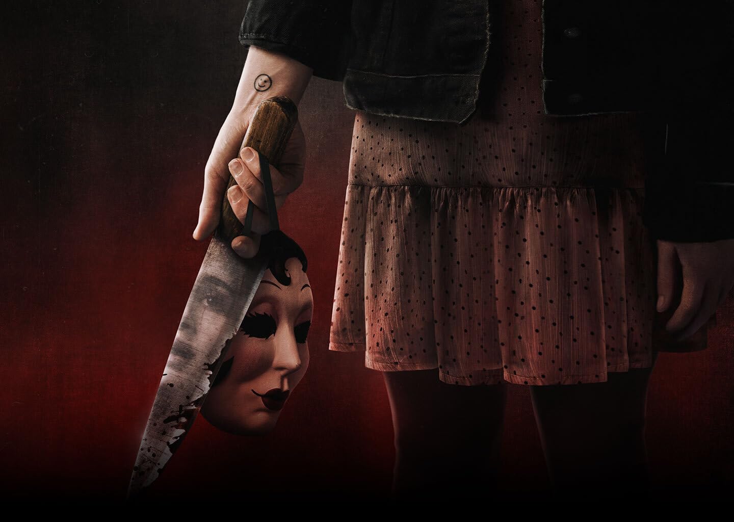 Ziyaretçiler: Bölüm 2