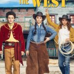 Lost in the West 1.Sezon 1.Bölüm