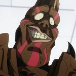 One-Punch Man 1.Sezon 3.Bölüm