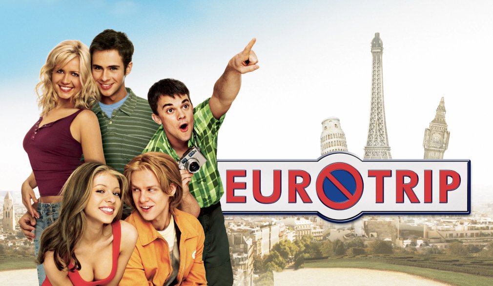 EuroTrip