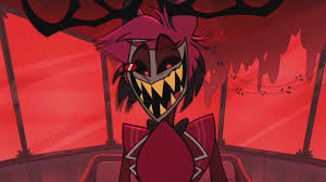 Hazbin Hotel 1.Sezon 2.Bölüm