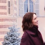 Şampanya Yüzünden