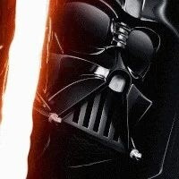 Darth Vader