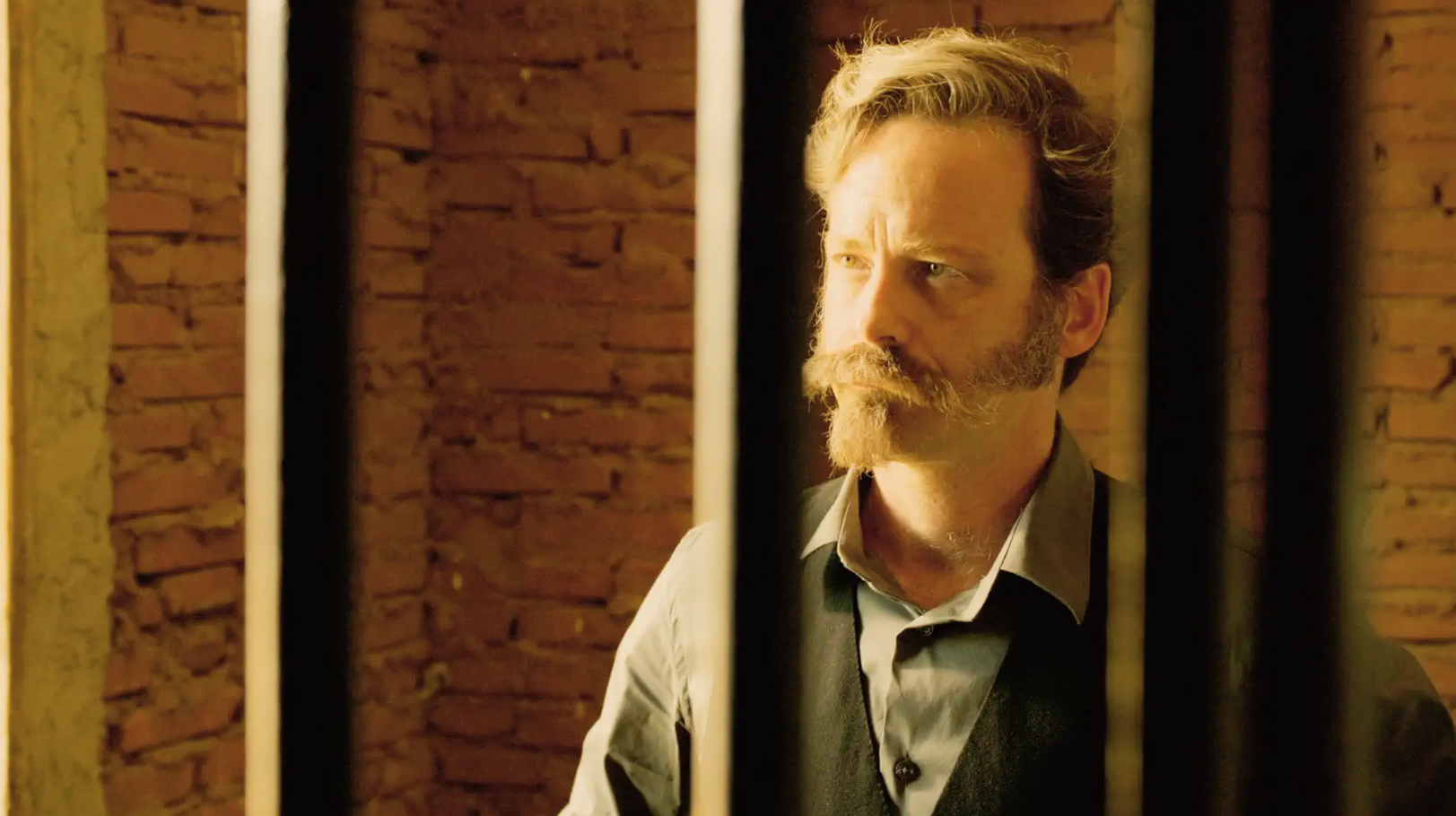 Lost in the West 1.Sezon 3.Bölüm