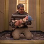 Man vs Baby 1. Sezon 3. Bölüm