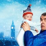 Man vs Baby 1. Sezon 1. Bölüm