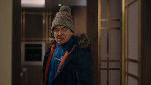 Man vs Baby 1. Sezon 2. Bölüm