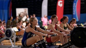 Crew Girl 1.Sezon 7.Bölüm