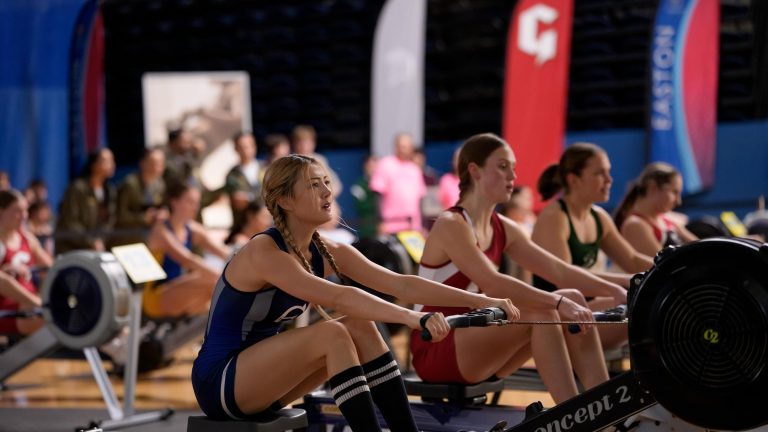 Crew Girl 1.Sezon 7.Bölüm